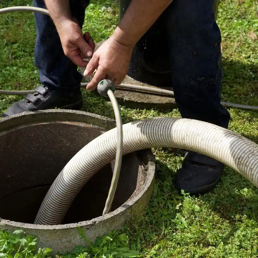 septic tank services Wildwood Crest